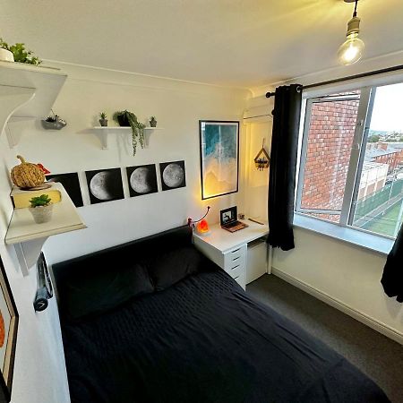 Custom House, 1 Room, Dublin 1 Экстерьер фото