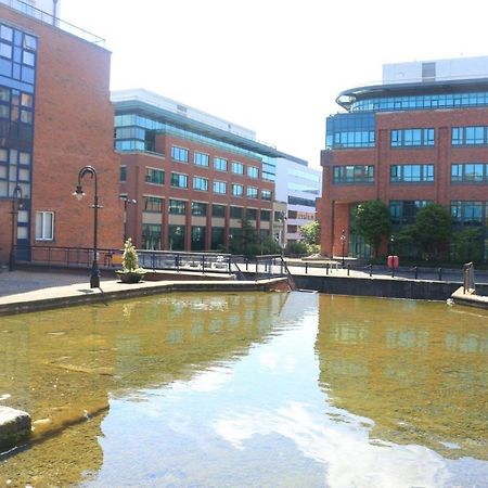 Custom House, 1 Room, Dublin 1 Экстерьер фото