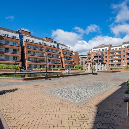 Custom House, 1 Room, Dublin 1 Экстерьер фото