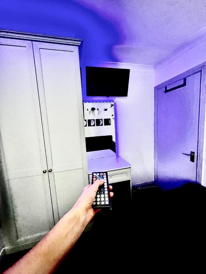 Custom House, 1 Room, Dublin 1 Экстерьер фото