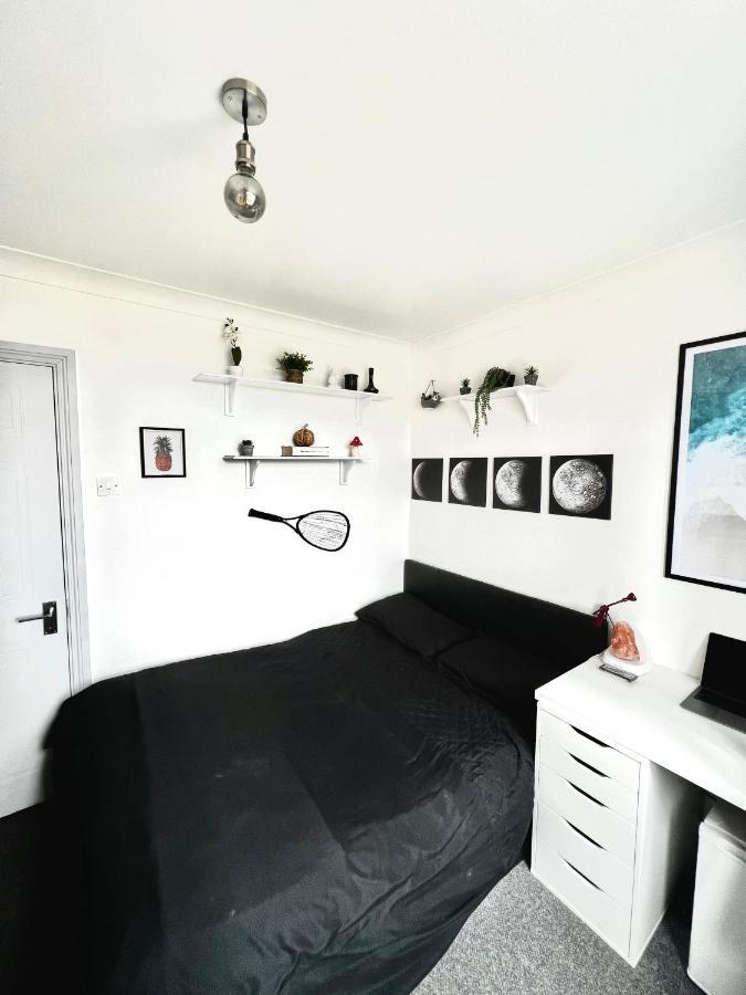 Custom House, 1 Room, Dublin 1 Экстерьер фото