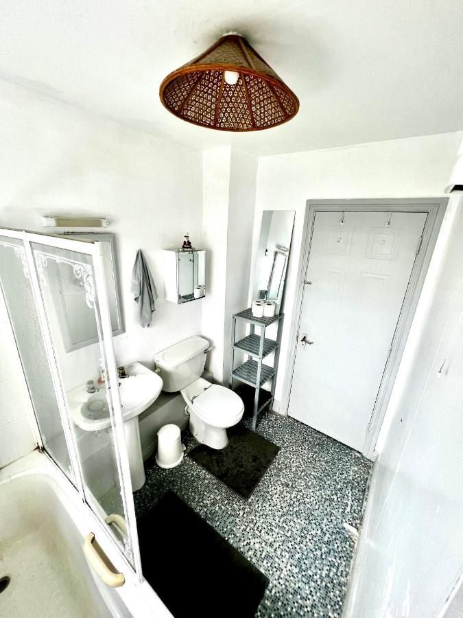Custom House, 1 Room, Dublin 1 Экстерьер фото
