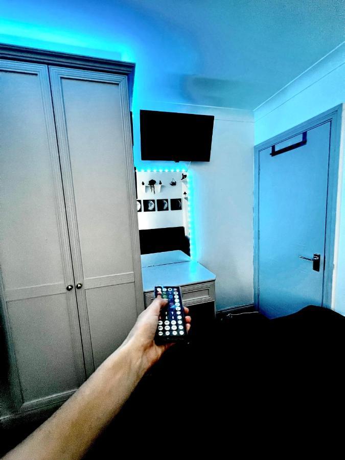 Custom House, 1 Room, Dublin 1 Экстерьер фото