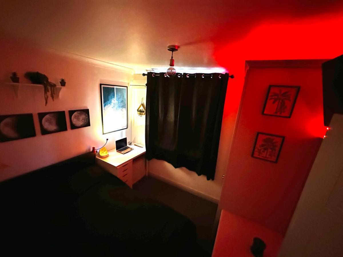 Custom House, 1 Room, Dublin 1 Экстерьер фото