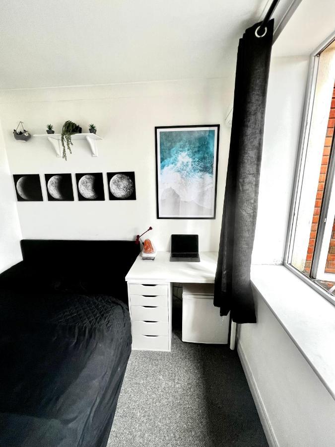 Custom House, 1 Room, Dublin 1 Экстерьер фото