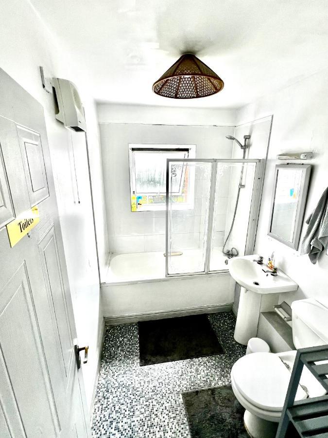 Custom House, 1 Room, Dublin 1 Экстерьер фото