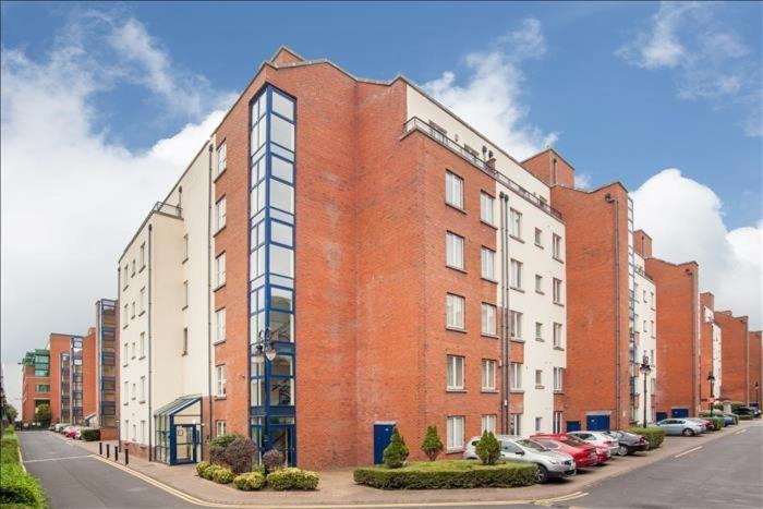 Custom House, 1 Room, Dublin 1 Экстерьер фото