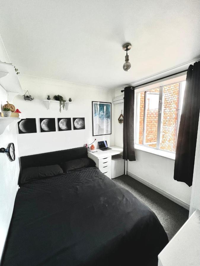 Custom House, 1 Room, Dublin 1 Экстерьер фото