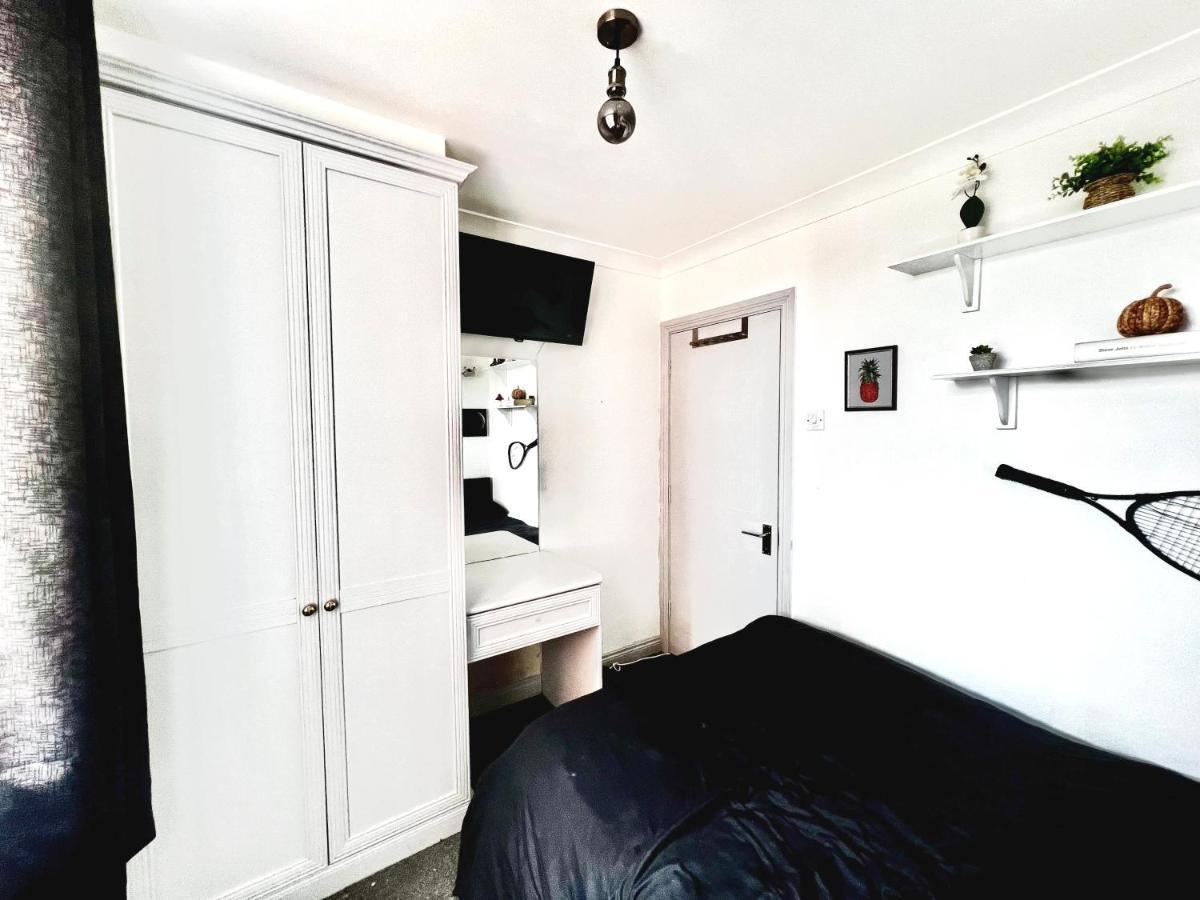 Custom House, 1 Room, Dublin 1 Экстерьер фото